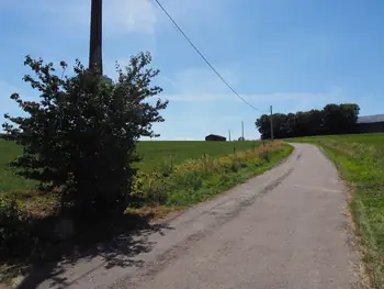 Beausaint (La Roche-en-Ardenne, België)